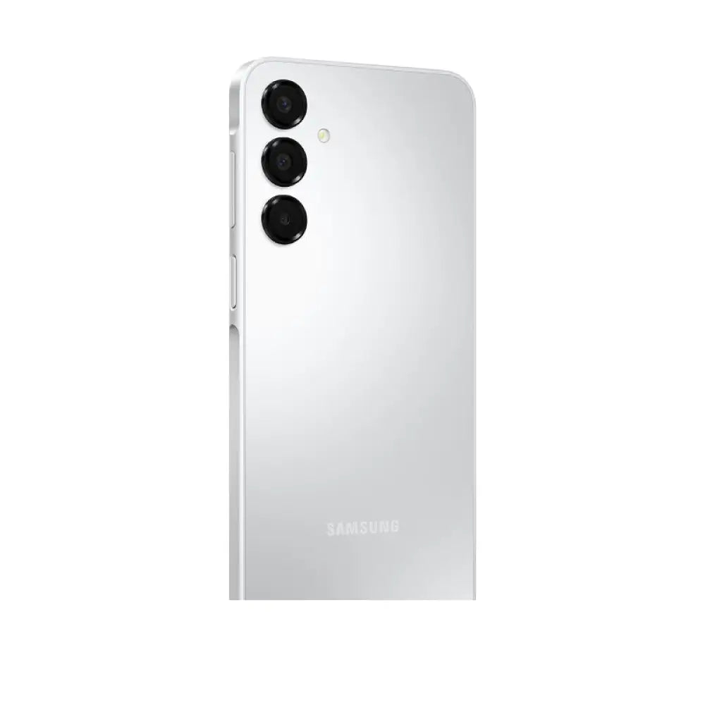 Samsung Galaxy A16 - 256GB / 8GB / 6.7’’ FHD + / 4G LTE /Light Gray - Mobile Mobiles & Tablets > Mobiles