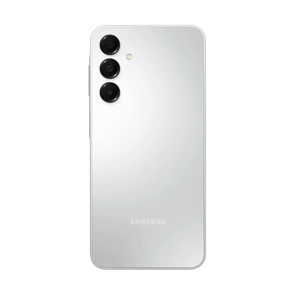 Samsung Galaxy A16 - 256GB / 8GB / 6.7’’ FHD + / 4G LTE /Light Gray - Mobile Mobiles & Tablets > Mobiles