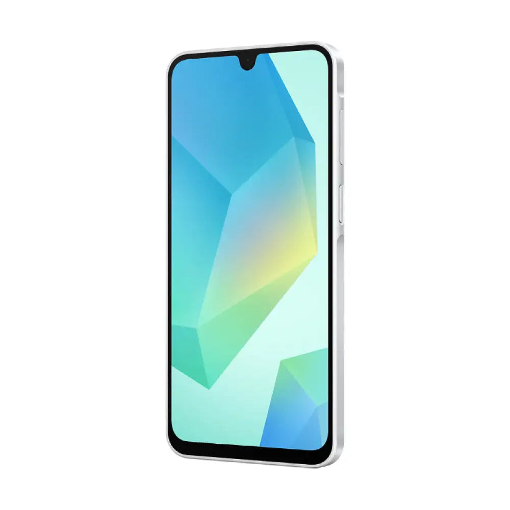 Samsung Galaxy A16 - 256GB / 8GB / 6.7’’ FHD + / 4G LTE /Light Gray - Mobile Mobiles & Tablets > Mobiles