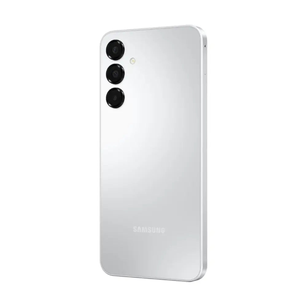 Samsung Galaxy A16 - 256GB / 8GB / 6.7’’ FHD + / 4G LTE /Light Gray - Mobile Mobiles & Tablets > Mobiles