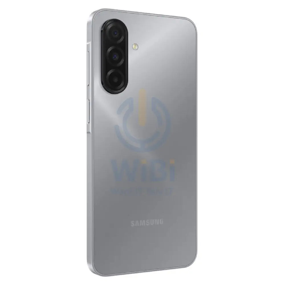 سامسونج جالكسي A17 128 جيجابايت A17 128 جيجابايت / 4 جيجابايت / 6.7 بوصة FHD + / Wi Fi / 5جي رمادي /هواتف هاتف تابلت