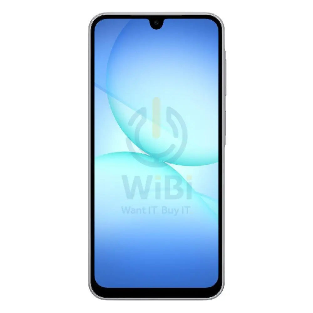 سامسونج جالكسي A17 128 جيجابايت A17 128 جيجابايت / 4 جيجابايت / 6.7 بوصة FHD + / Wi Fi / 5جي رمادي /هواتف هاتف تابلت