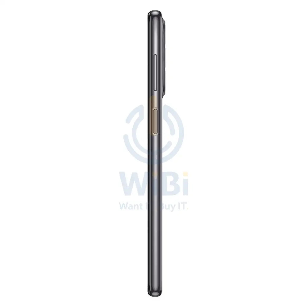 سامسونج جالكسي A23 - 64 جيجابايت / 4 جيجابايت / 6.6" كاملة الوضوح+ / 4G / واي-فاي / أسود - هاتف