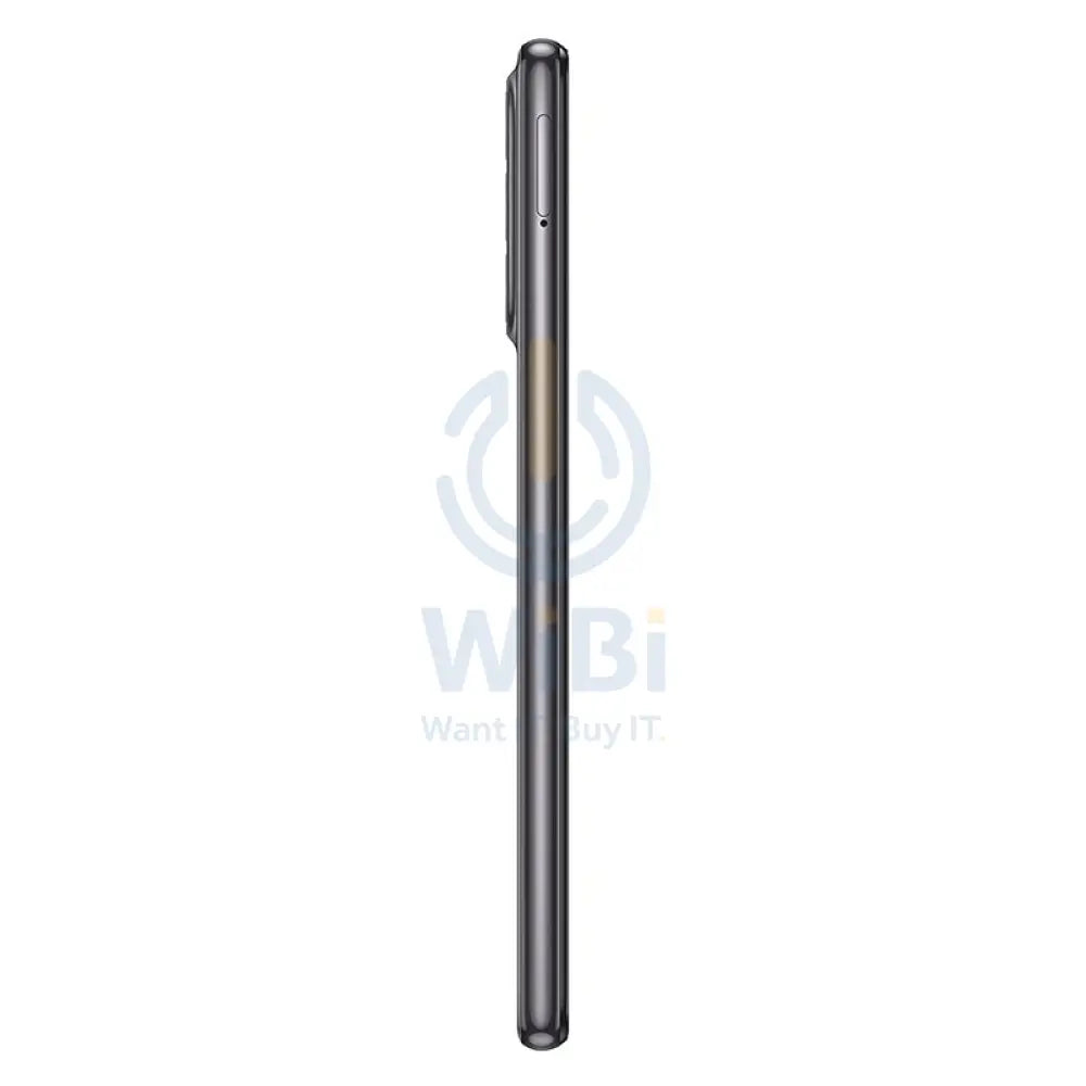 سامسونج جالكسي A23 - 64 جيجابايت / 4 جيجابايت / 6.6" كاملة الوضوح+ / 4G / واي-فاي / أسود - هاتف
