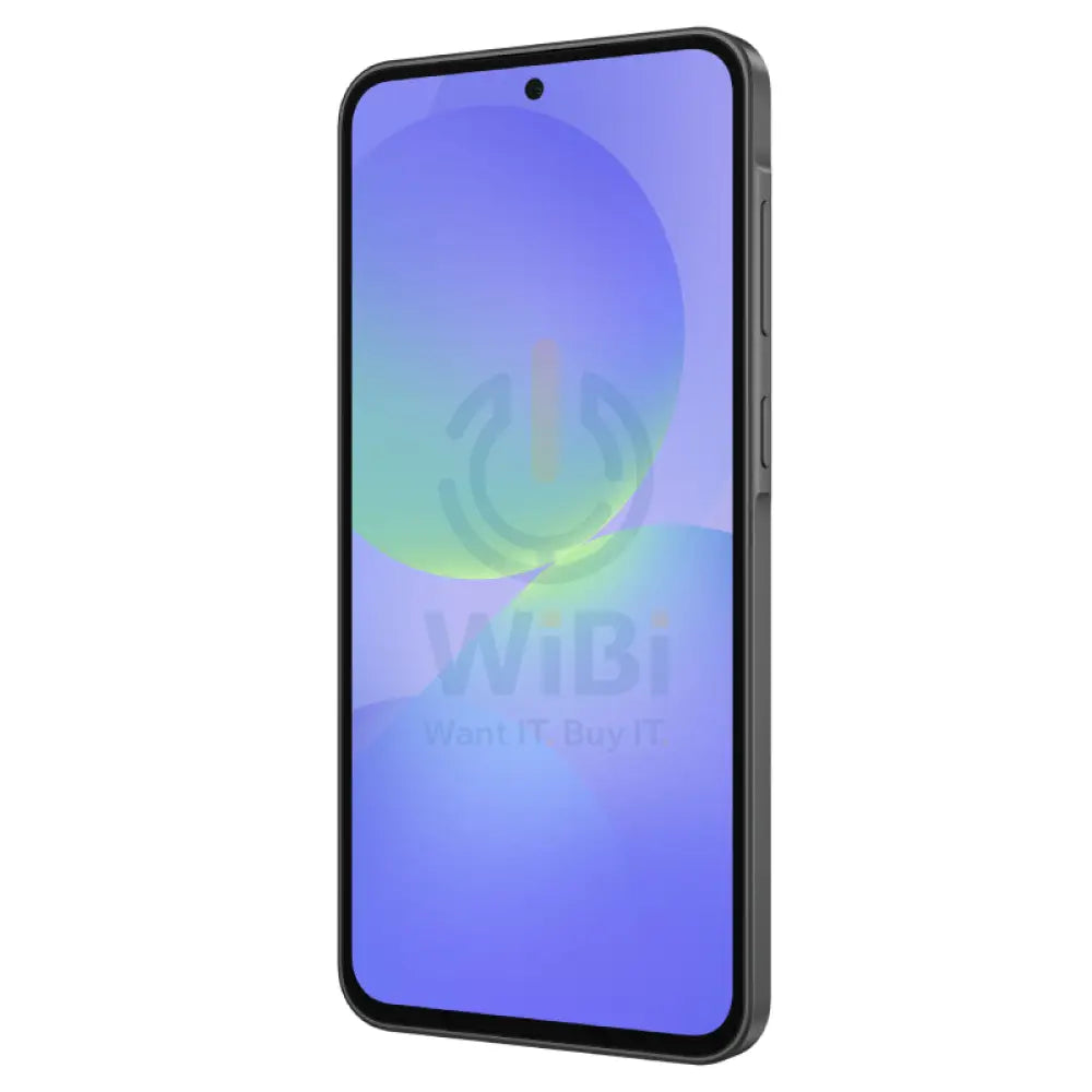 Samsung Galaxy A36 - 128GB / 8GB RAM / 6.7’’ FHD + / Wi-Fi / 5G / Awesome Black - Mobile Mobiles & Tablets > Mobiles