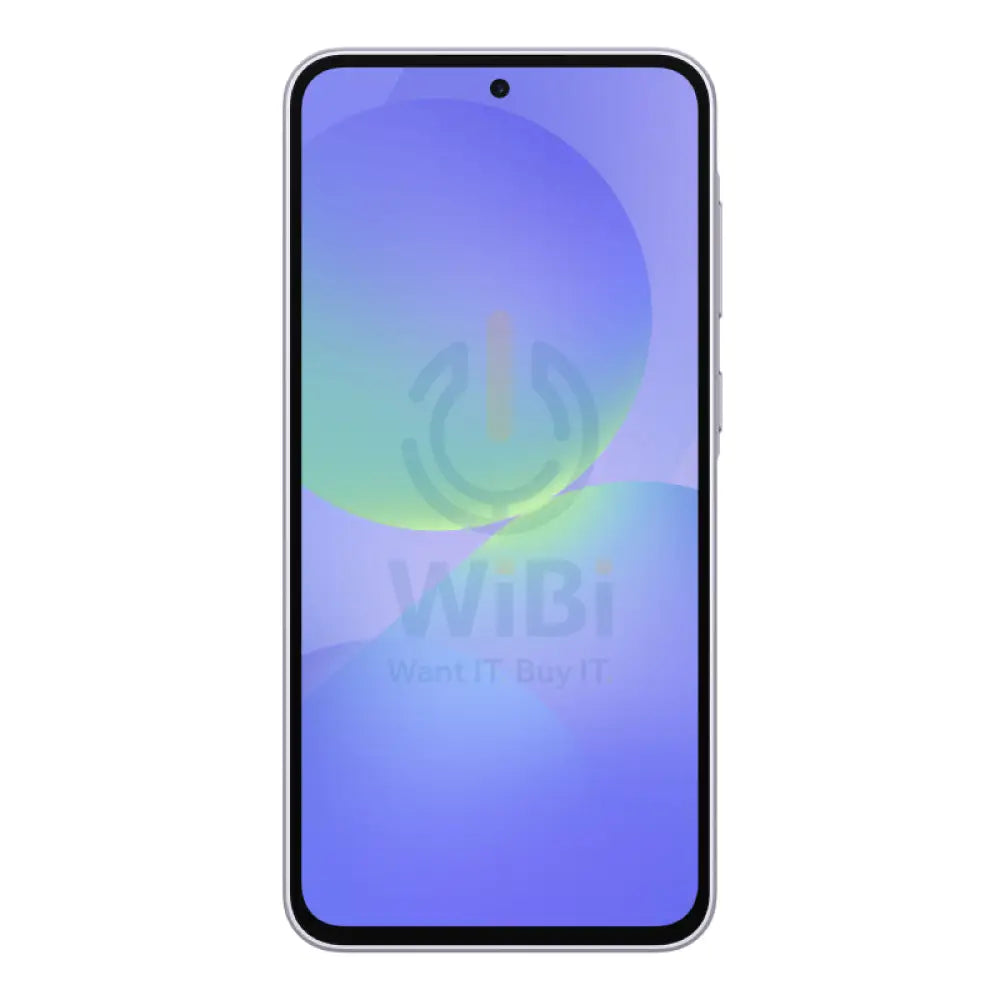 Samsung Galaxy A36 - 128GB / 8GB RAM / 6.7’’ FHD + / Wi-Fi / 5G / Awesome Lavender - Mobile Mobiles & Tablets > Mobiles