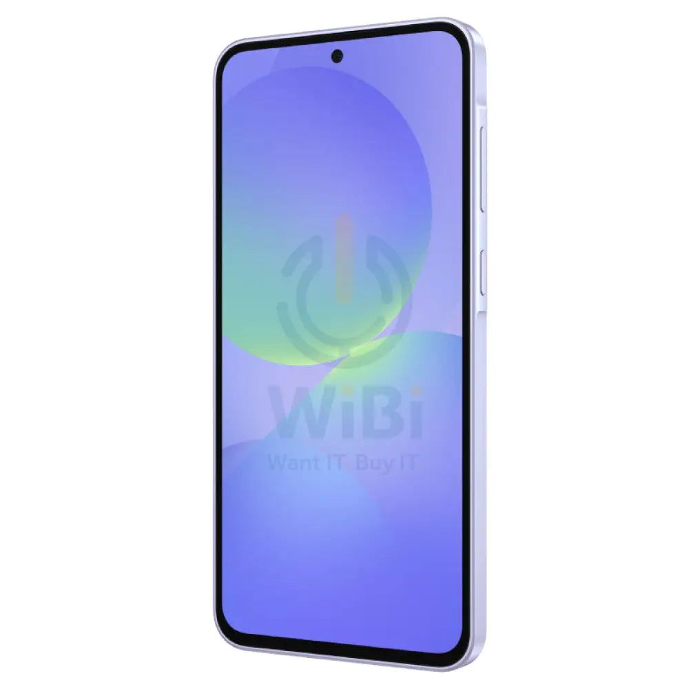 Samsung Galaxy A36 - 128GB / 8GB RAM / 6.7’’ FHD + / Wi-Fi / 5G / Awesome Lavender - Mobile Mobiles & Tablets > Mobiles