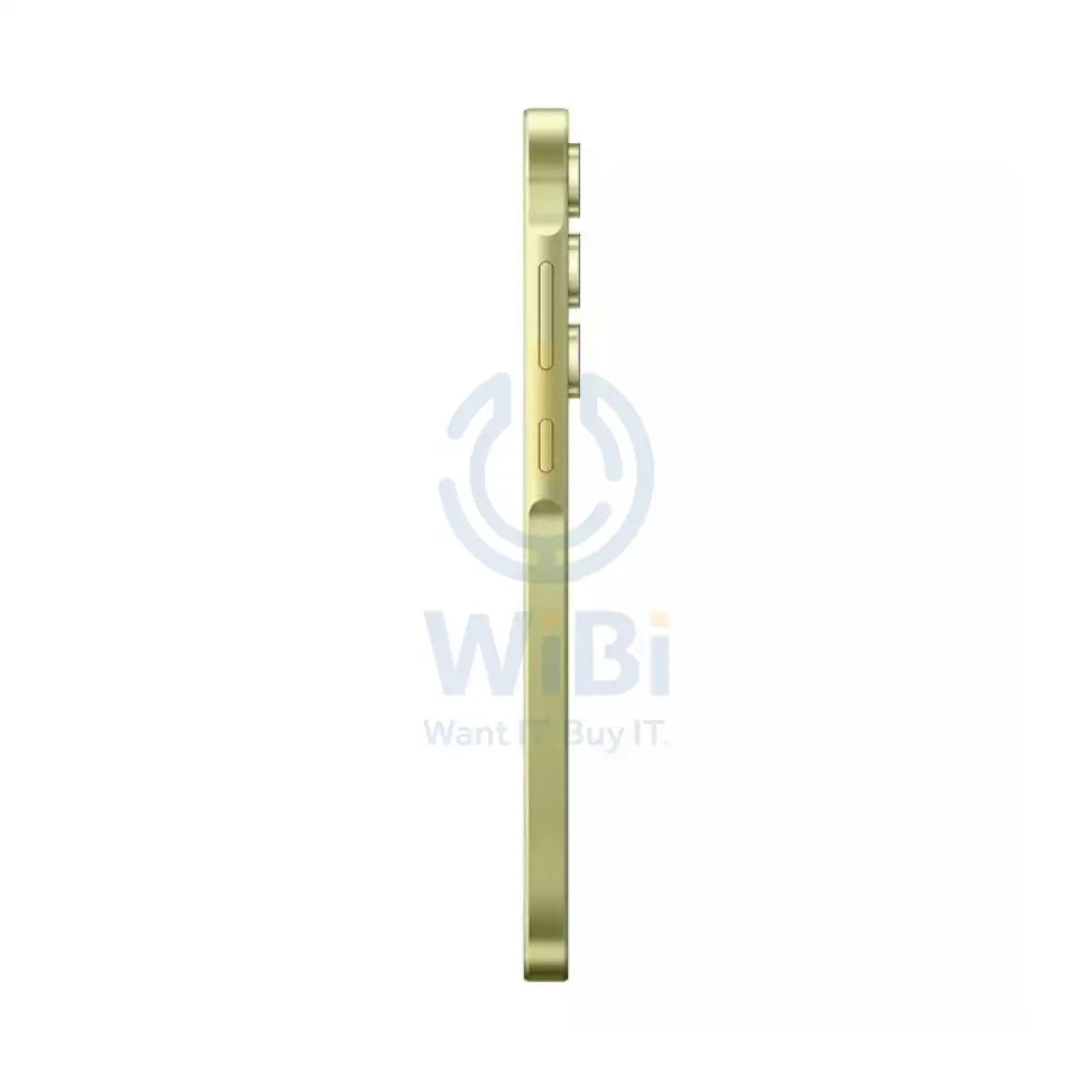 سامسونج جالكسي A55 - 256 جيجابايت / 6.6’’ Super AMOLED / واي-فاي / 5جي / Awesome Lemon - هاتف هواتف & تابلت > هواتف
