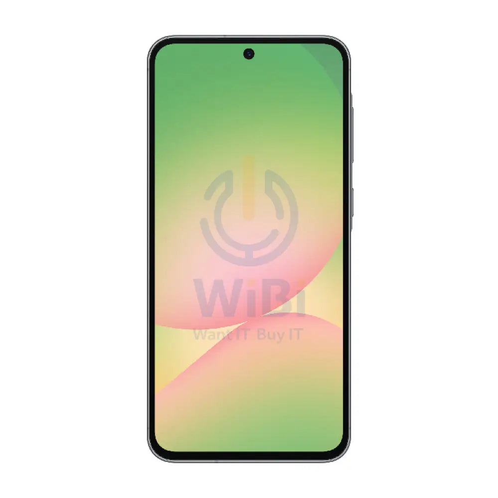 Samsung Galaxy A56 - 128GB / 6.7’’ Super AMOLED / Wi-Fi / 5G / Awesome Graphite - Mobile Mobiles & Tablets > Mobiles