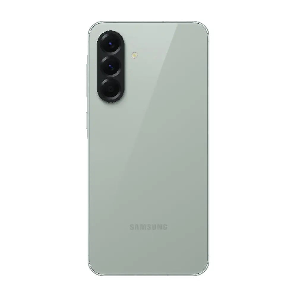 Samsung Galaxy A56 - 8GB / 256GB / 6.7’’ Super AMOLED / Wi-Fi / 5G / Awesome Olive - Mobile Mobiles & Tablets > Mobiles