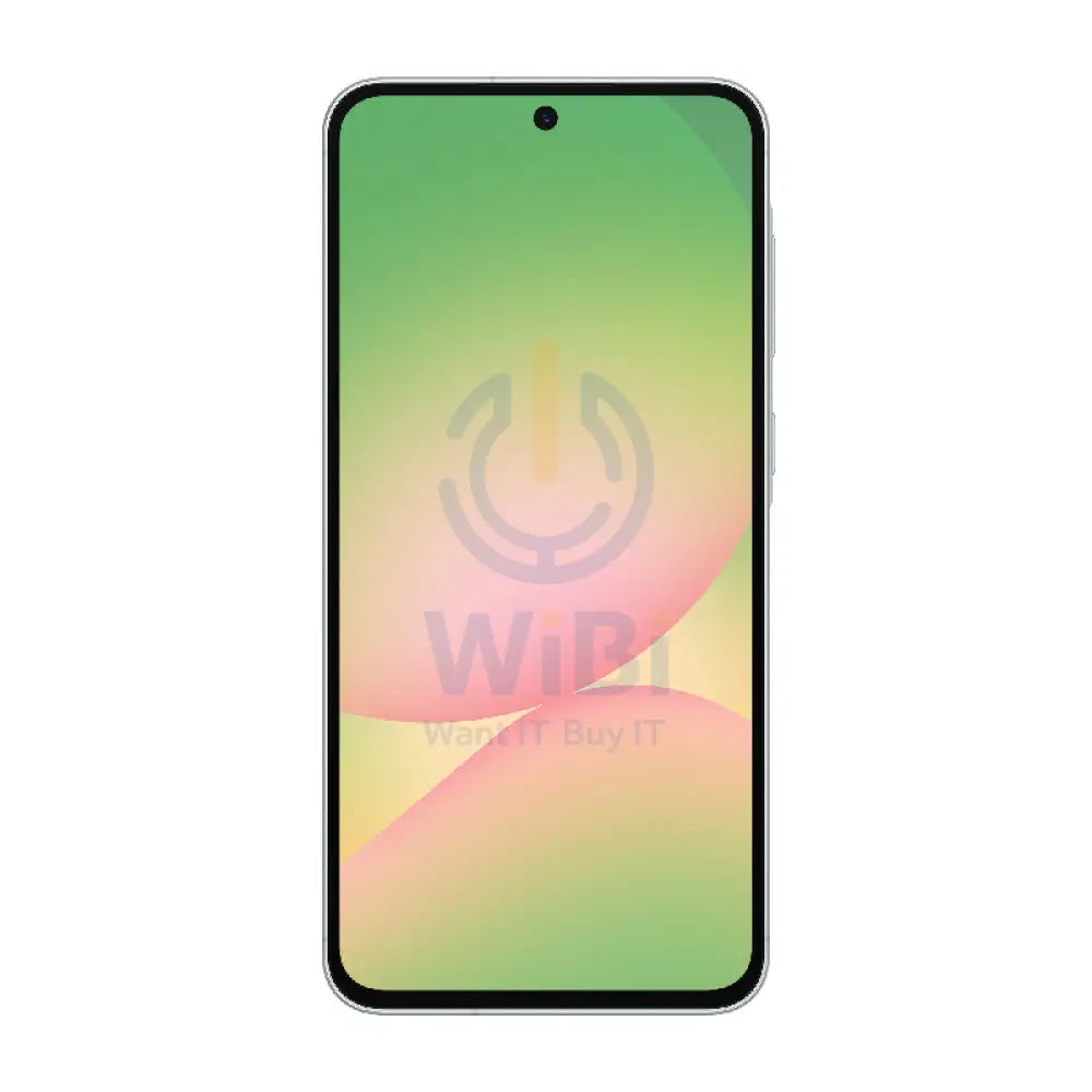 Samsung Galaxy A56 - 8GB / 256GB / 6.7’’ Super AMOLED / Wi-Fi / 5G / Awesome Olive - Mobile Mobiles & Tablets > Mobiles