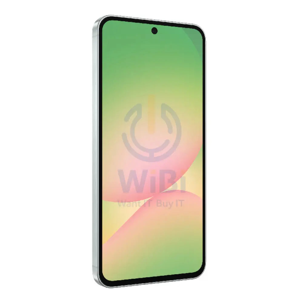 Samsung Galaxy A56 - 8GB / 256GB / 6.7’’ Super AMOLED / Wi-Fi / 5G / Awesome Olive - Mobile Mobiles & Tablets > Mobiles