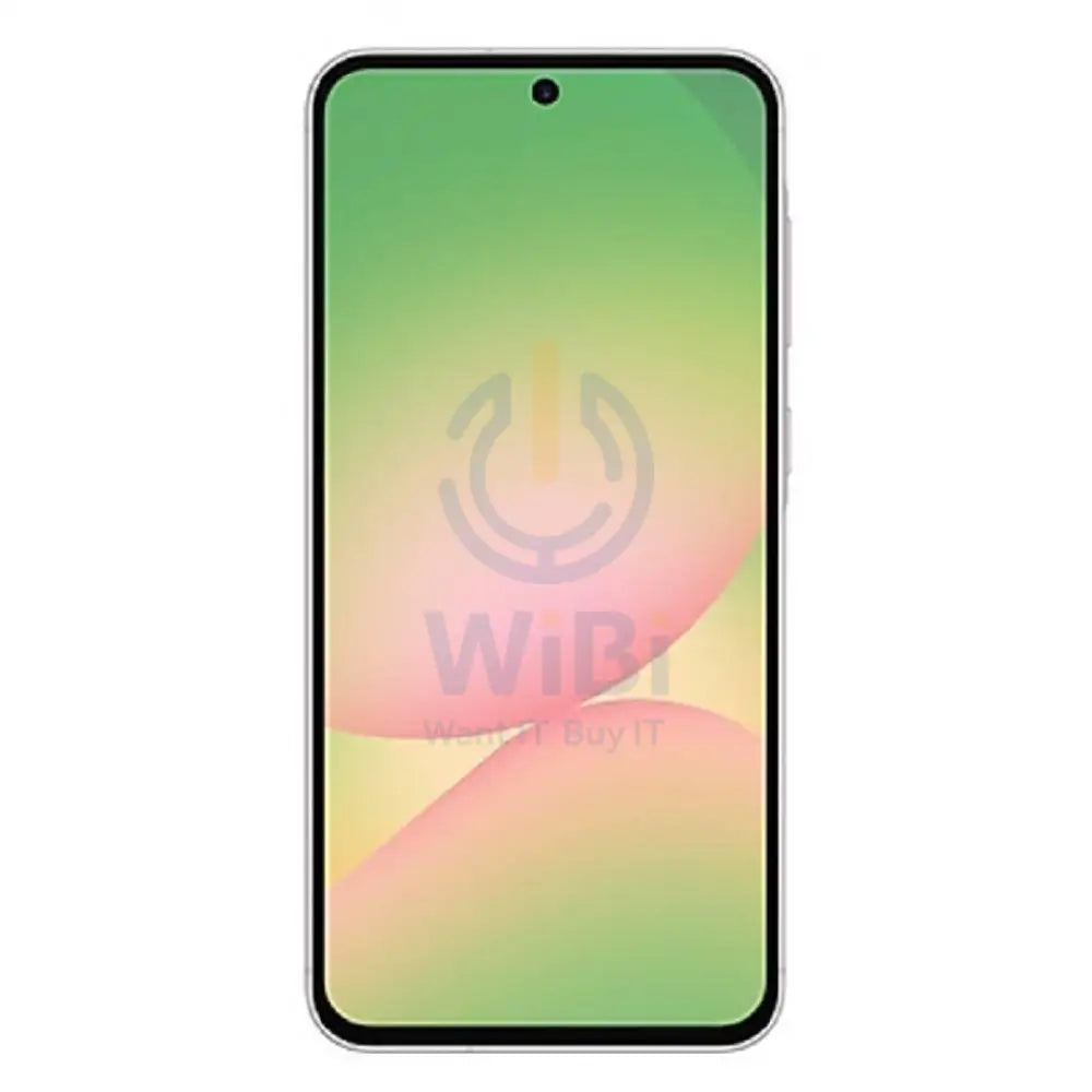 Samsung Galaxy A56 - 8GB / 256GB / 6.7’’ Super AMOLED / Wi-Fi / 5G / Awesome Pink - Mobile Mobiles & Tablets > Mobiles