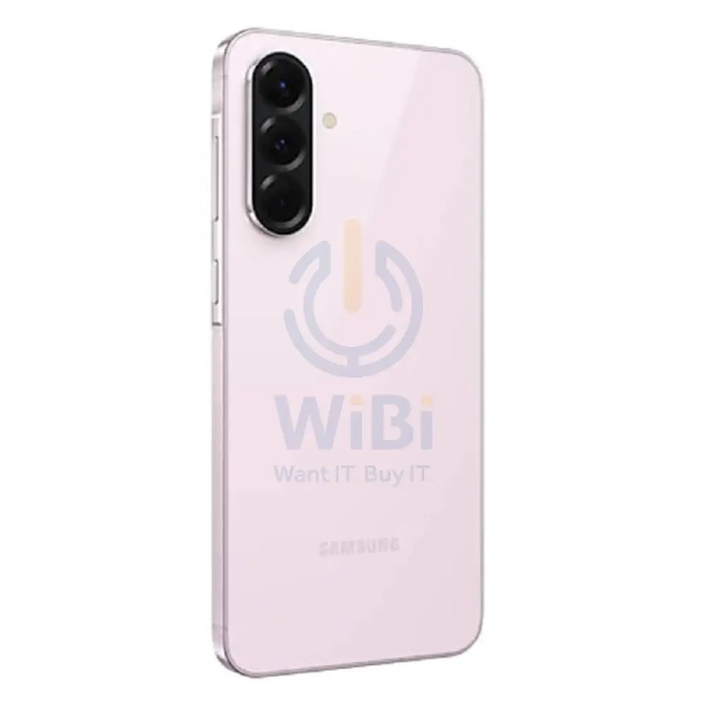 Samsung Galaxy A56 - 8GB / 256GB / 6.7’’ Super AMOLED / Wi-Fi / 5G / Awesome Pink - Mobile Mobiles & Tablets > Mobiles