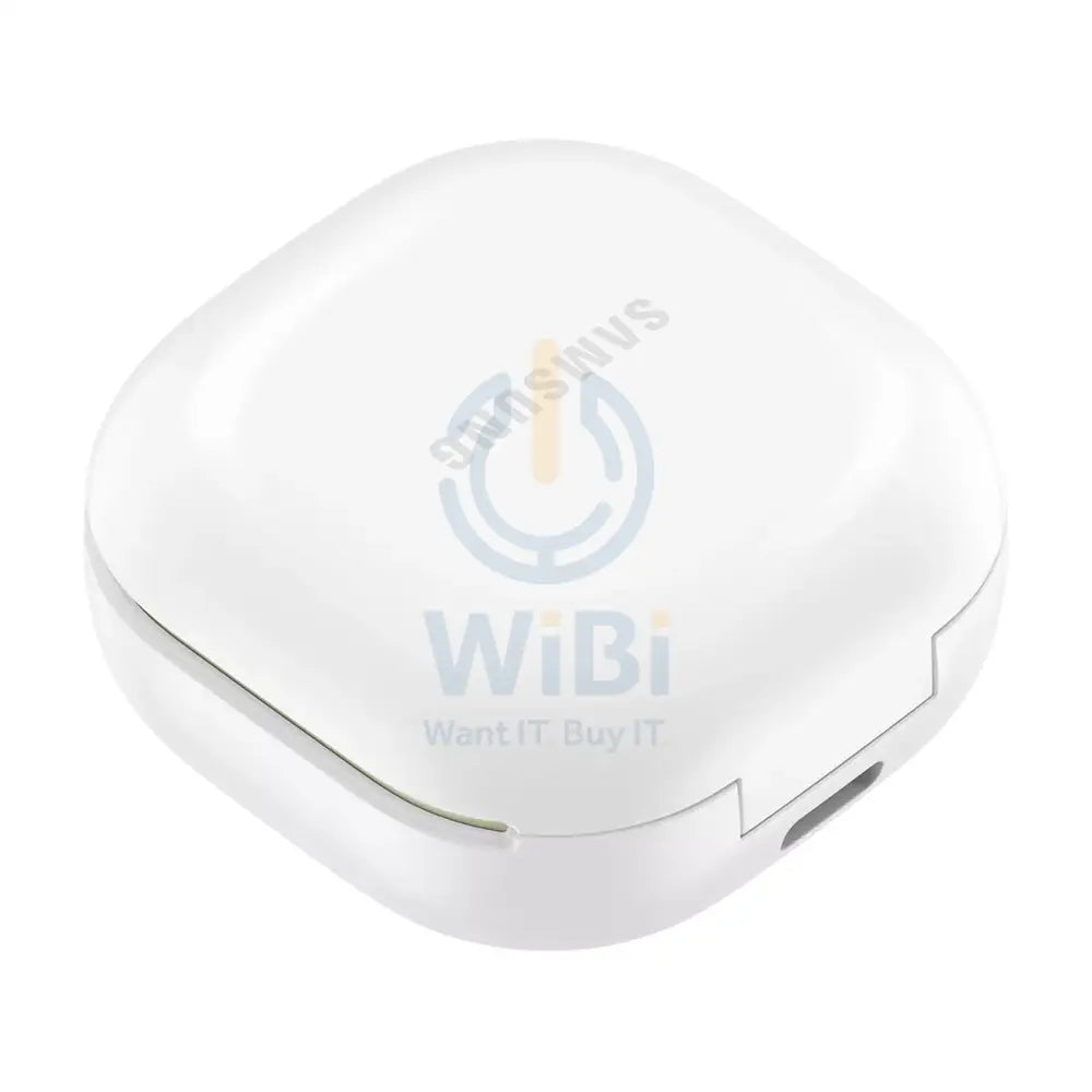 سامسونج جالكسي بودز 2 - 61 مللي أمبير / 472 مللي أمبير / بلوتوث / زيتوني اكسسوارات الصوت > سماعات الرأس