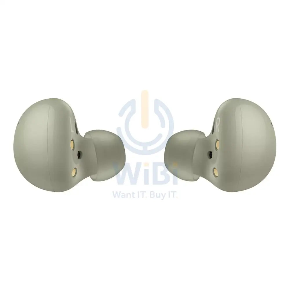 Samsung Galaxy Buds 2 - 61mAh / 472mAh / Bluetooth / Olive Accessories > Audio > Headphones