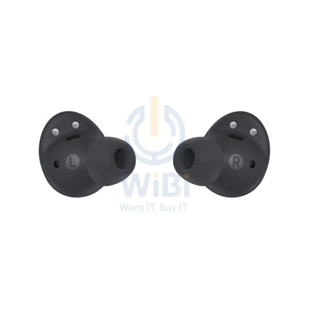 Samsung Galaxy Buds 2 Pro - 61mAh / 515mAh / Bluetooth / Black Accessories > Audio > Headphones > Offer Zone