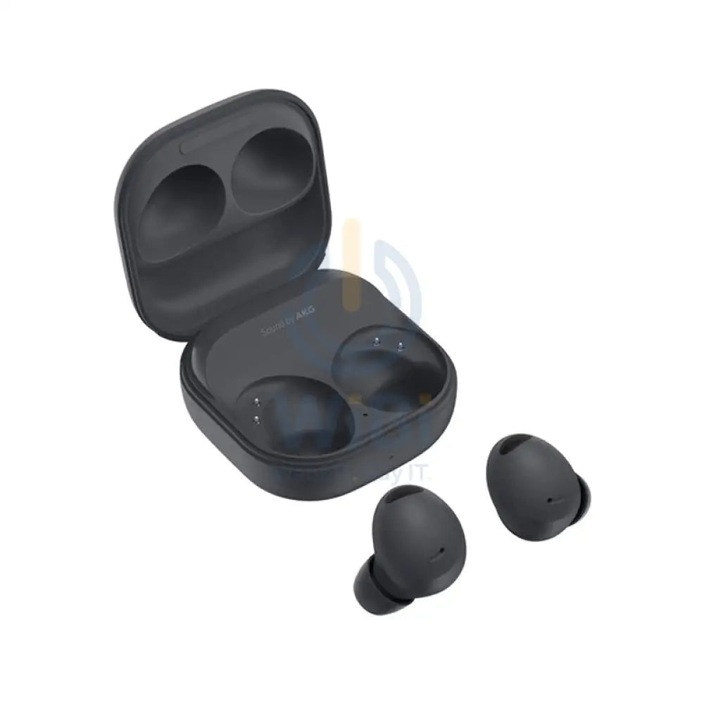 Samsung Galaxy Buds 2 Pro - 61mAh / 515mAh / Bluetooth / Black Accessories > Audio > Headphones > Offer Zone