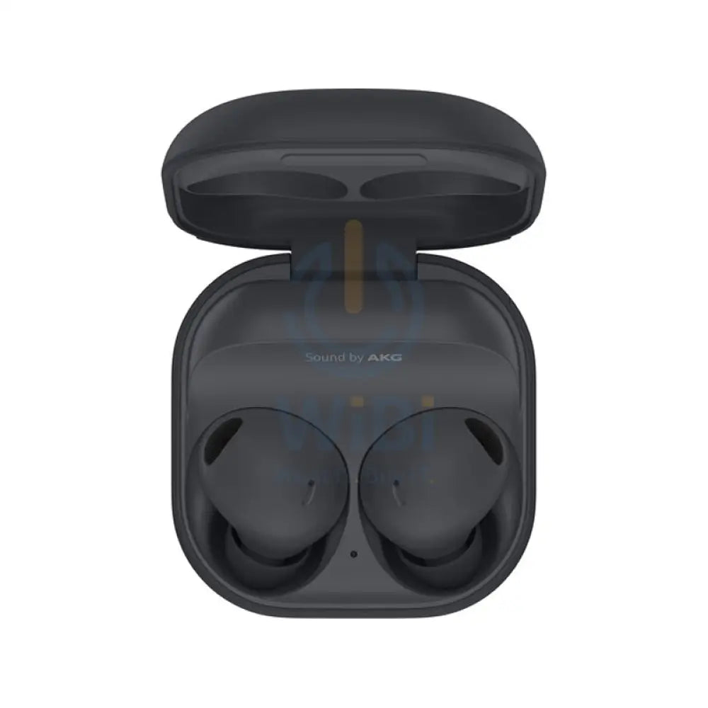 Samsung Galaxy Buds 2 Pro - 61mAh / 515mAh / Bluetooth / Black Accessories > Audio > Headphones > Offer Zone