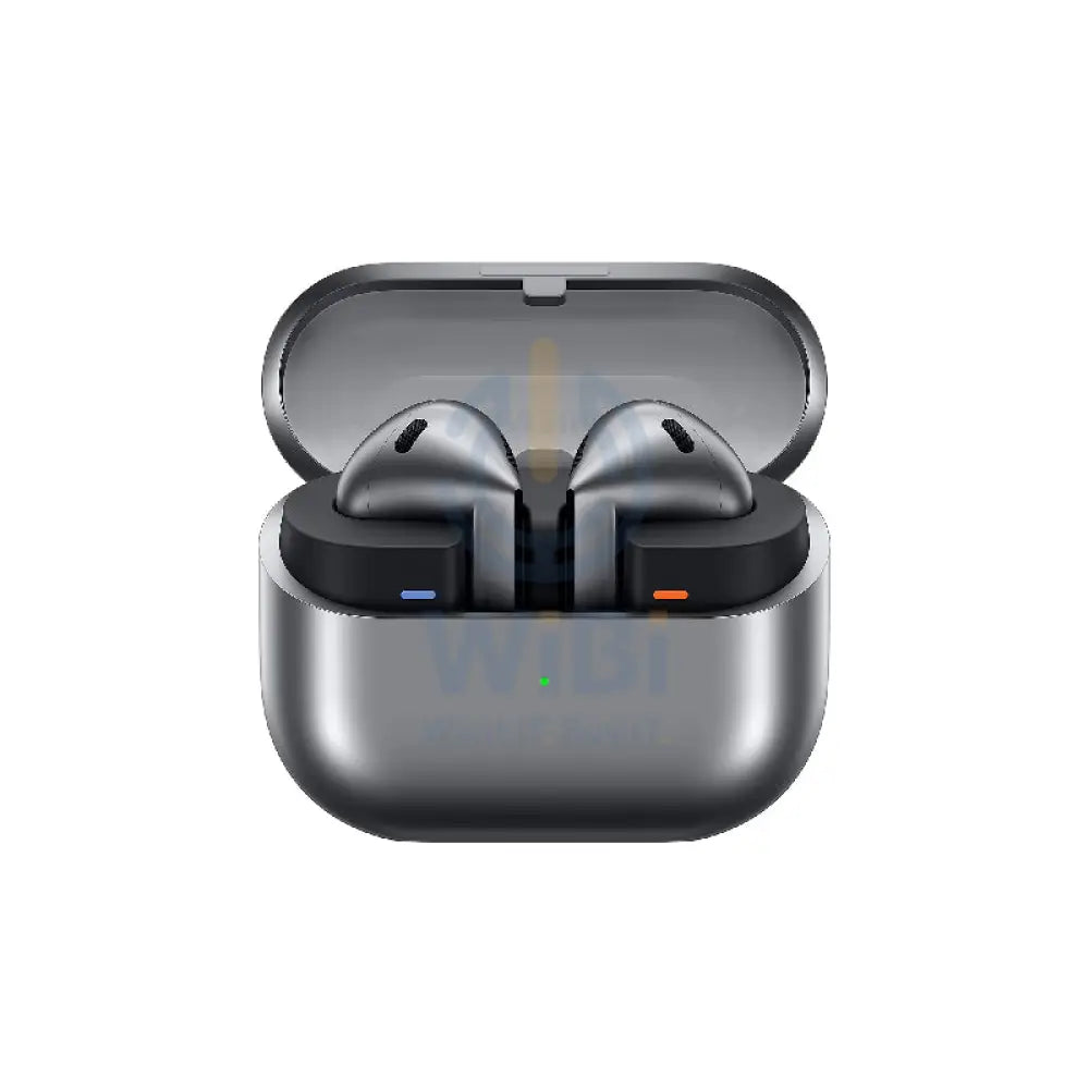 Samsung Galaxy Buds 3 - 48mAh / Bluetooth / Silver Accessories > Audio > Headphones