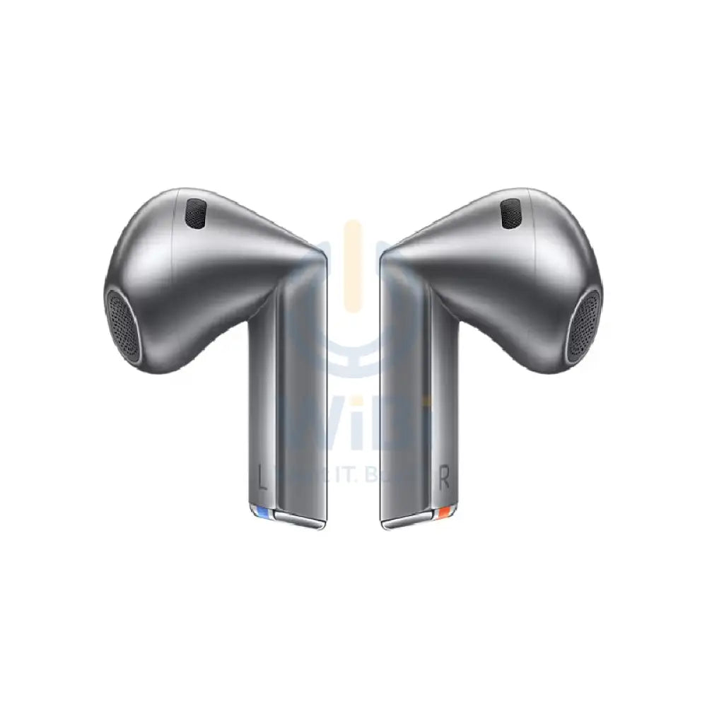 Samsung Galaxy Buds 3 - 48mAh / Bluetooth / Silver Accessories > Audio > Headphones