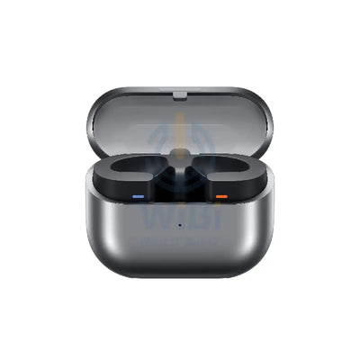 Samsung Galaxy Buds 3 - 48mAh / Bluetooth / Silver Accessories > Audio > Headphones