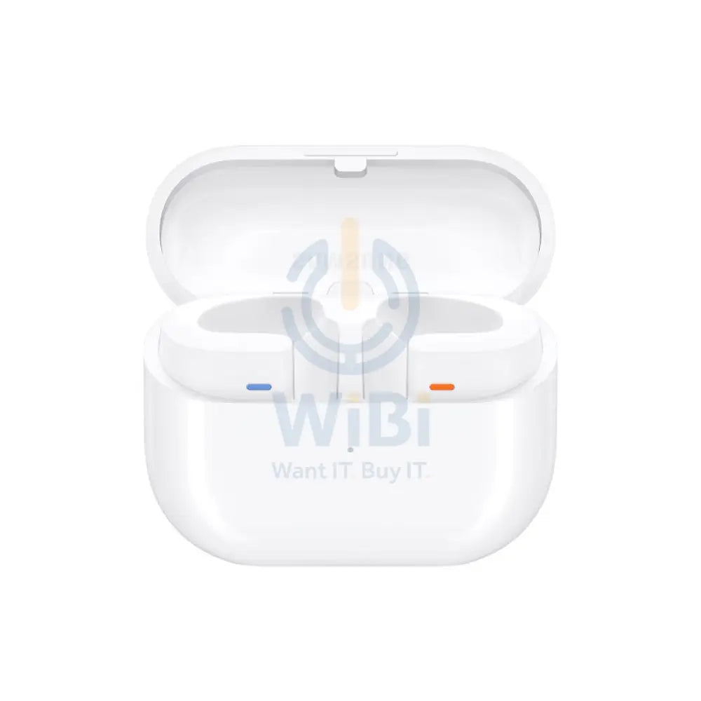 Samsung Galaxy Buds 3 - 48mAh / Bluetooth / White Accessories > Audio > Headphones