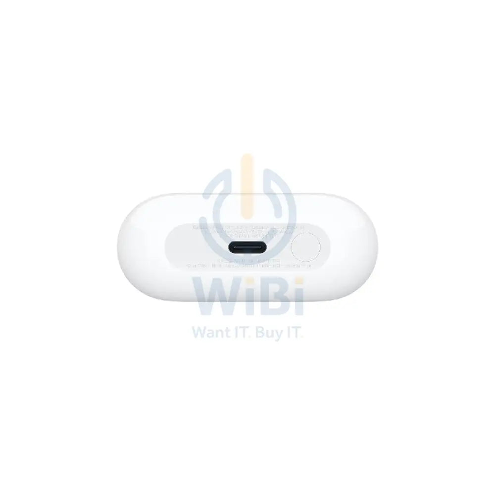 Samsung Galaxy Buds 3 - 48mAh / Bluetooth / White Accessories > Audio > Headphones