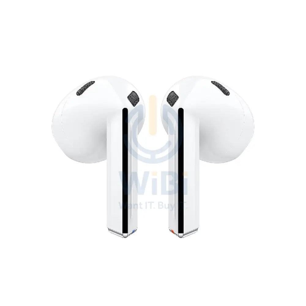 Samsung Galaxy Buds 3 - 48mAh / Bluetooth / White Accessories > Audio > Headphones