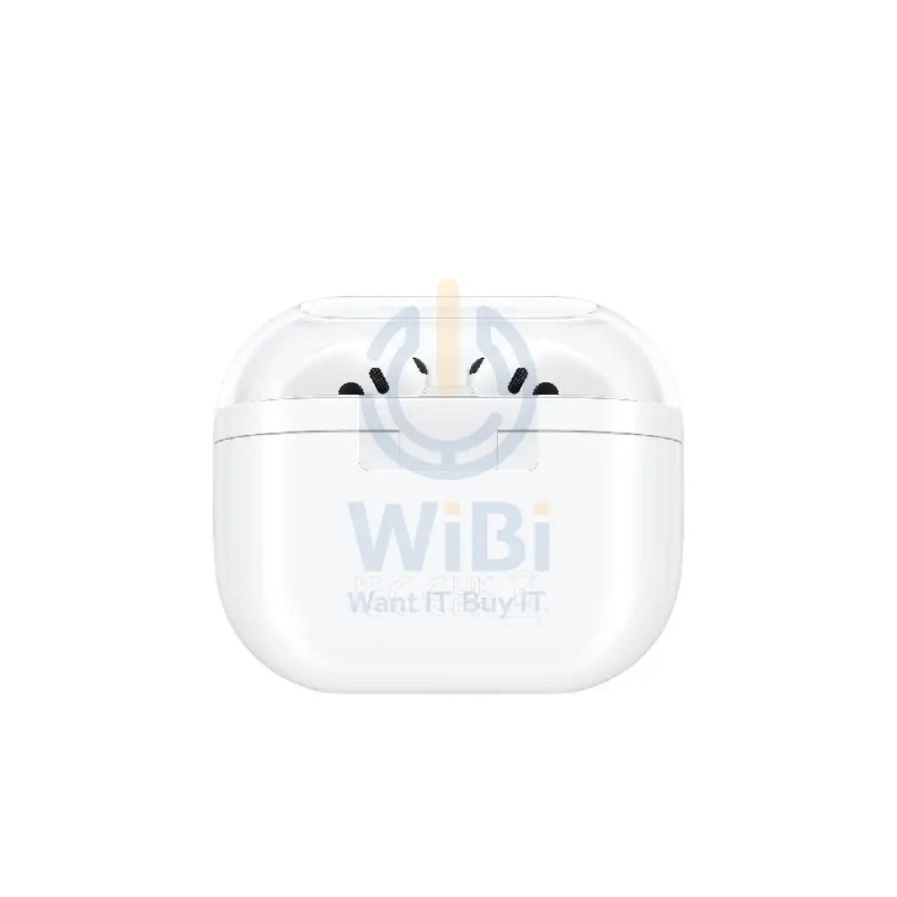 Samsung Galaxy Buds 3 - 48mAh / Bluetooth / White Accessories > Audio > Headphones
