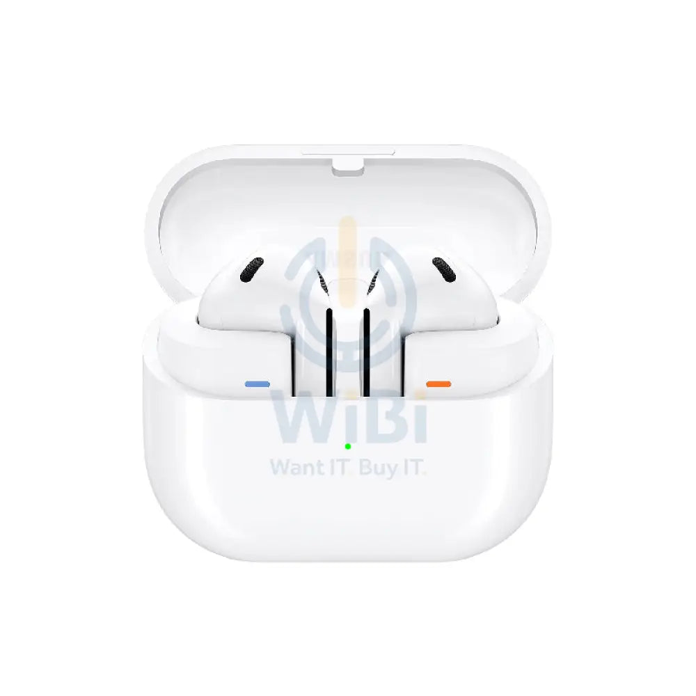 Samsung Galaxy Buds 3 - 48mAh / Bluetooth / White Accessories > Audio > Headphones
