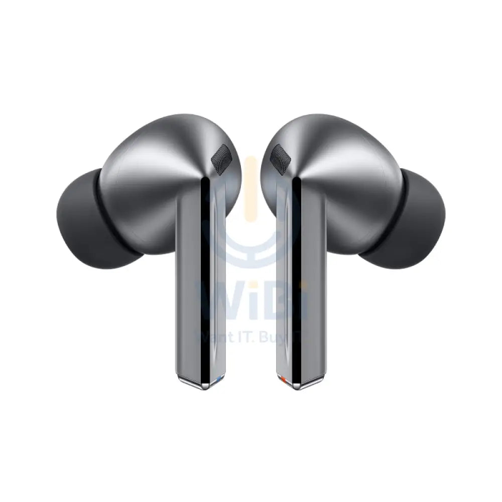 Samsung Galaxy Buds 3 Pro - 53mAh / Bluetooth / Silver Accessories > Audio > Headphones