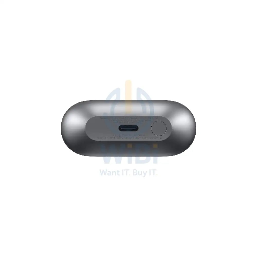سامسونج جالكسي بودز 3 برو - 53mAh / بلوتوث / فضي اكسسوارات الصوت > سماعات الرأس