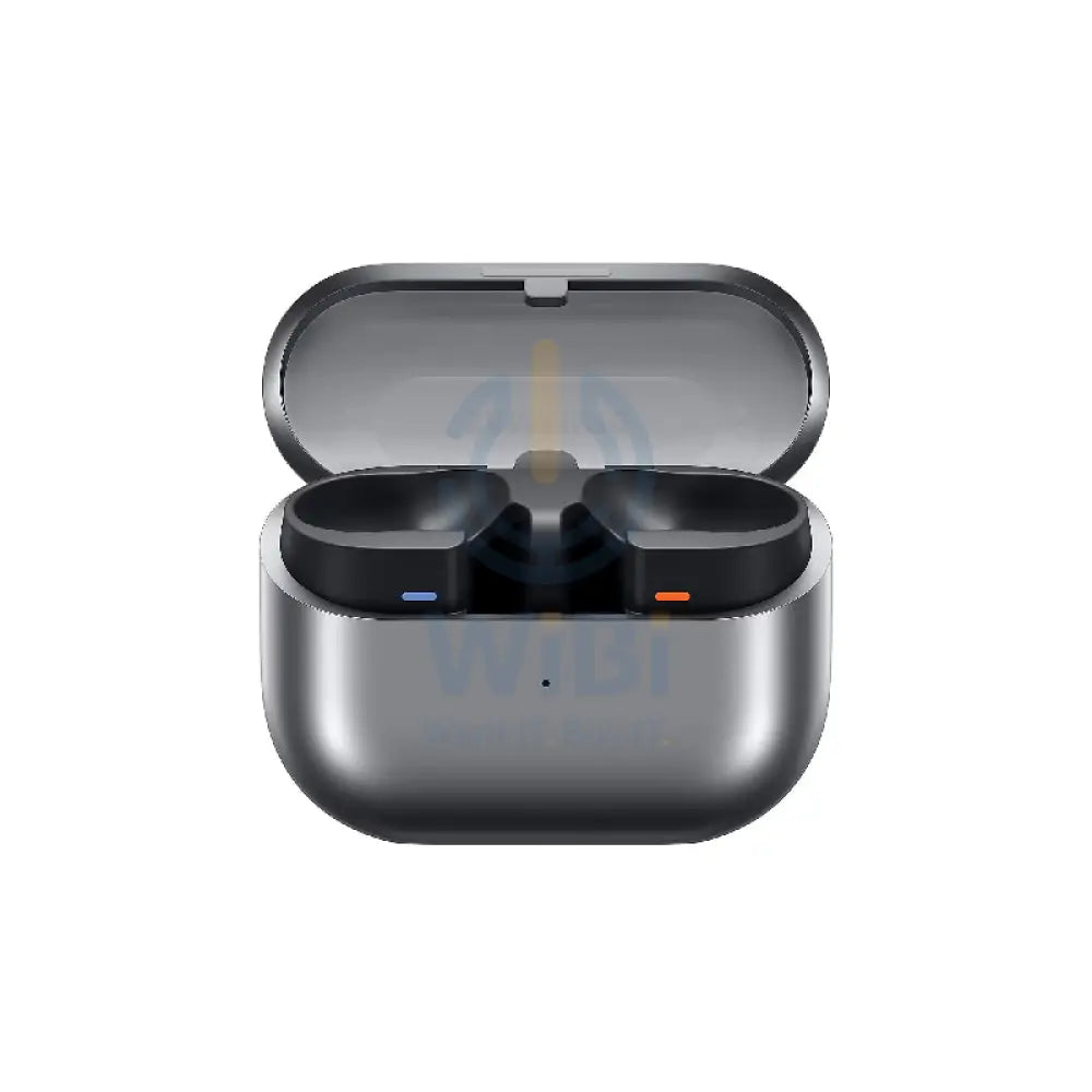 Samsung Galaxy Buds 3 Pro - 53mAh / Bluetooth / Silver Accessories > Audio > Headphones