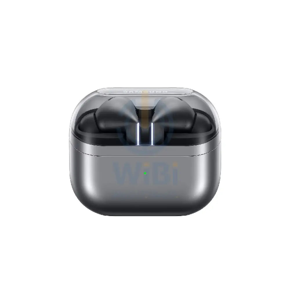 Samsung Galaxy Buds 3 Pro - 53mAh / Bluetooth / Silver Accessories > Audio > Headphones