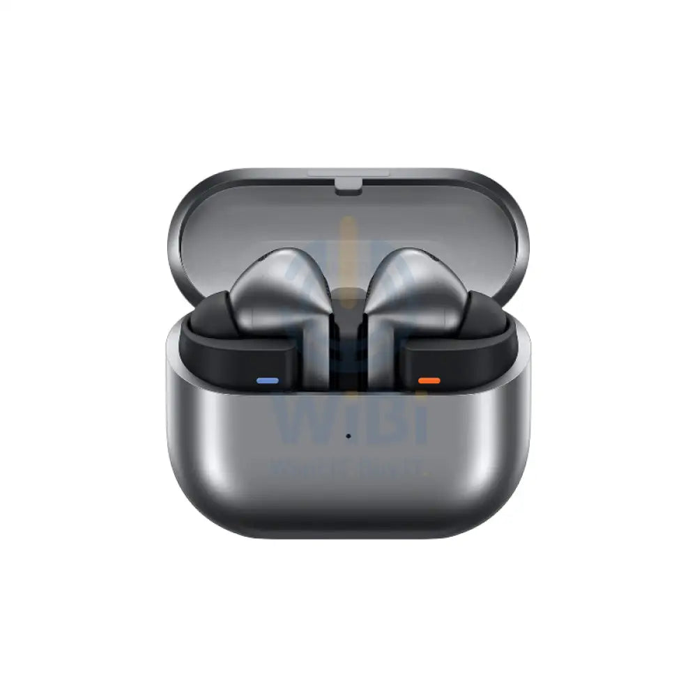Samsung Galaxy Buds 3 Pro - 53mAh / Bluetooth / Silver Accessories > Audio > Headphones