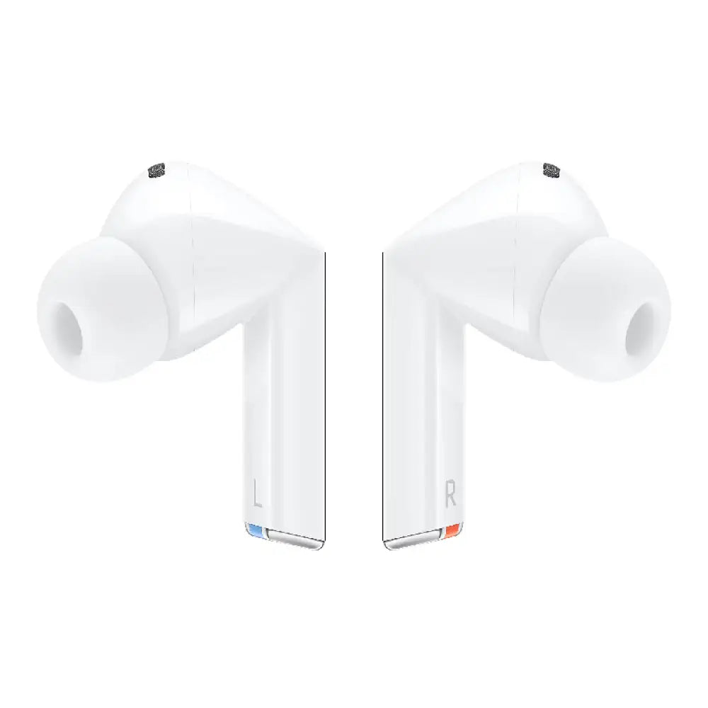 سامسونج جالكسي بودز 3 برو - 53mAh / بلوتوث / أبيض اكسسوارات الصوت > سماعات الرأس