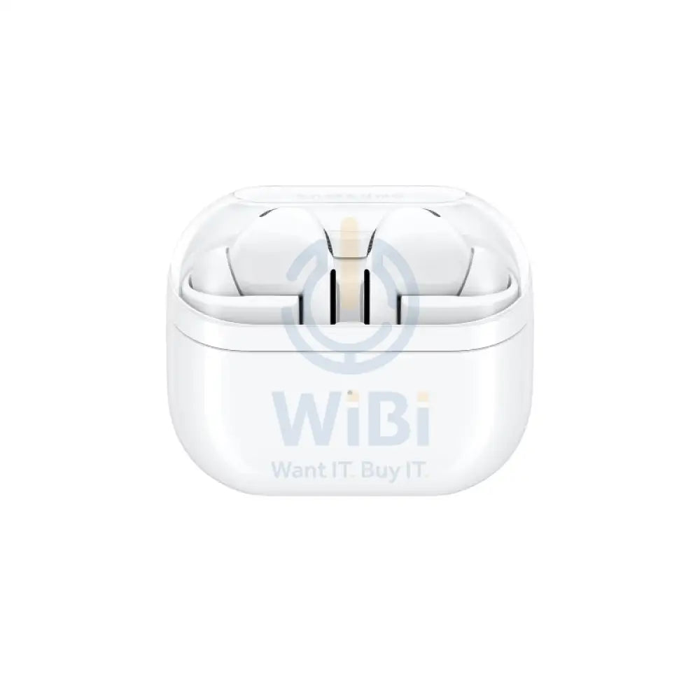 سامسونج جالكسي بودز 3 برو - 53mAh / بلوتوث / أبيض اكسسوارات الصوت > سماعات الرأس