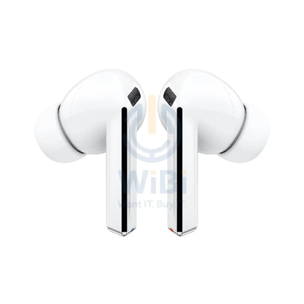 Samsung Galaxy Buds 3 Pro - 53mAh / Bluetooth / White Accessories > Audio > Headphones