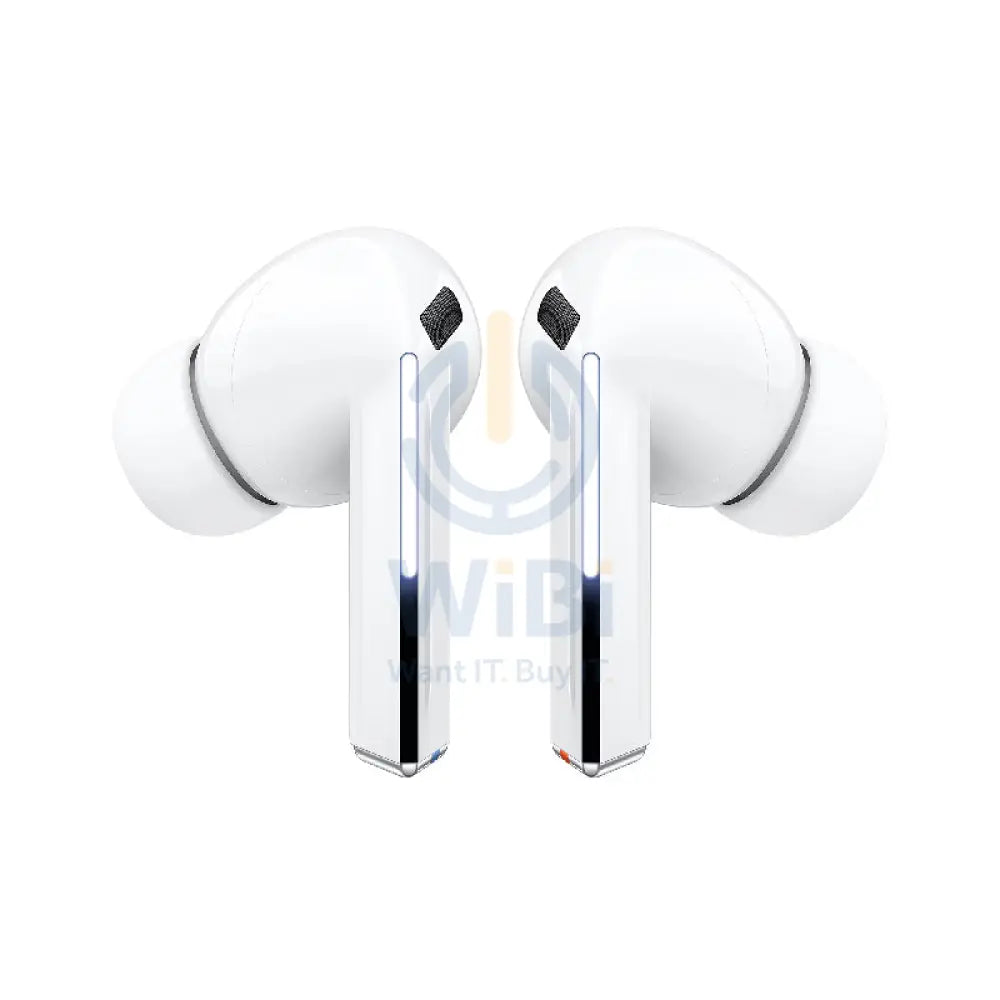Samsung Galaxy Buds 3 Pro - 53mAh / Bluetooth / White Accessories > Audio > Headphones