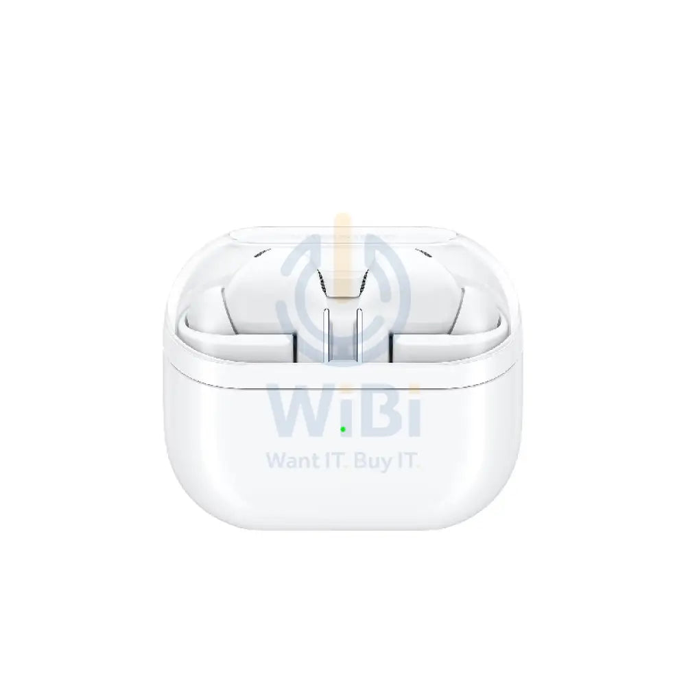 سامسونج جالكسي بودز 3 برو - 53mAh / بلوتوث / أبيض اكسسوارات الصوت > سماعات الرأس