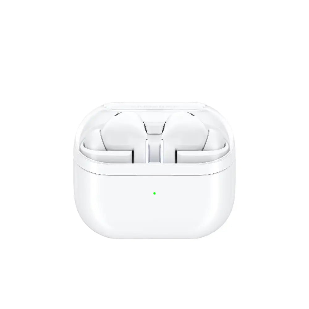 سامسونج جالكسي بودز 3 برو - 53mAh / بلوتوث / أبيض اكسسوارات الصوت > سماعات الرأس