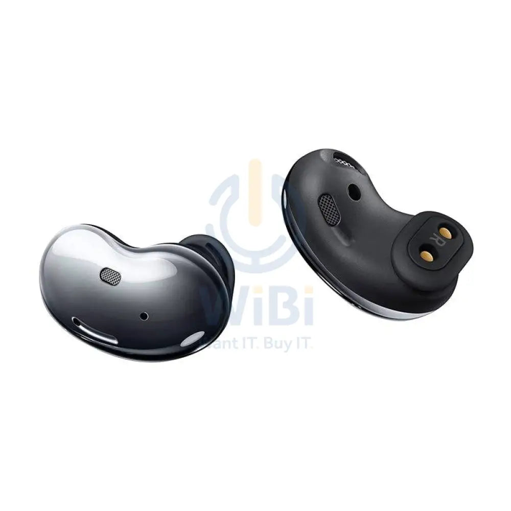 Samsung Galaxy Buds Live - 60mAh / 472mAh / Bluetooth / Black