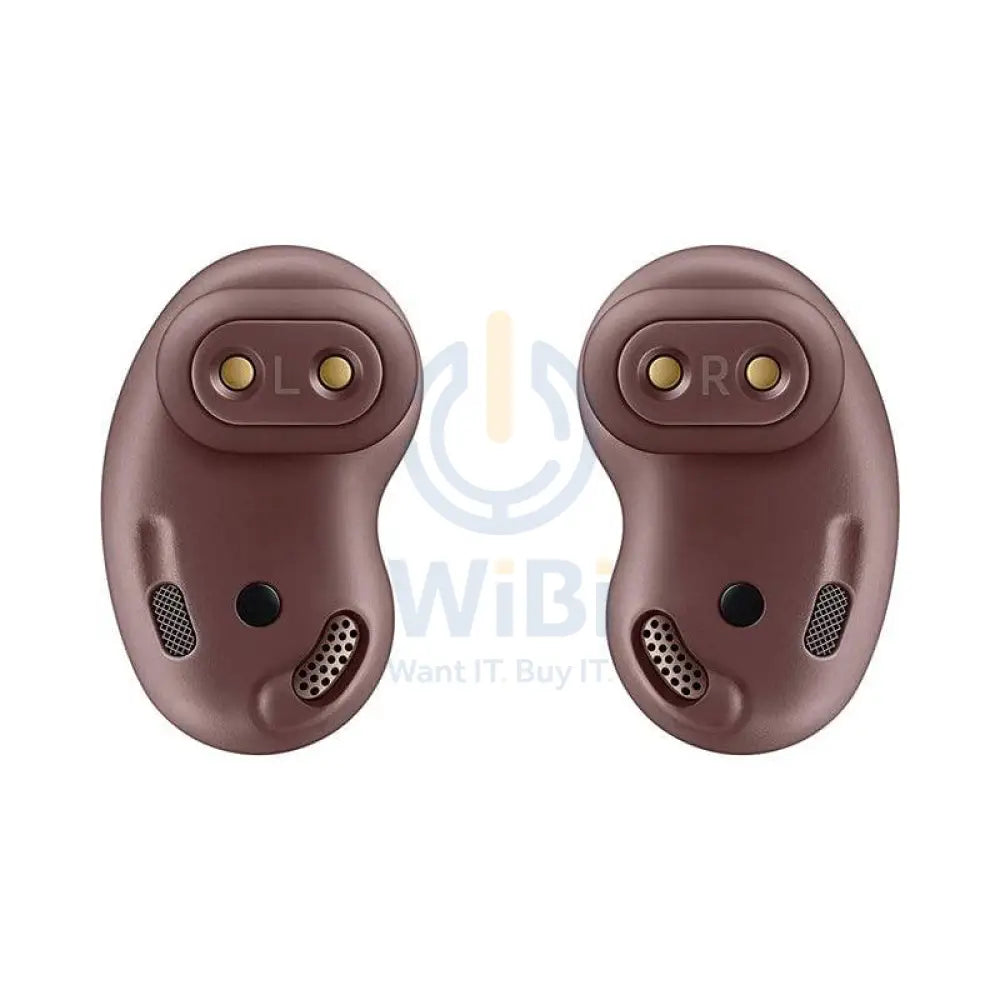 Samsung Galaxy Buds Live - 60mAh / 472mAh / Bluetooth / Bronze