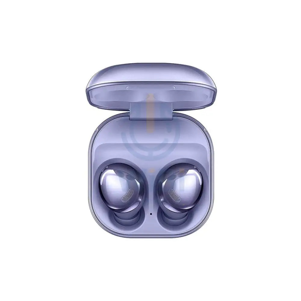 Samsung Galaxy Buds Pro - 61mAh / 472mAh / Bluetooth / Voilet Accessories > Audio > Headphones