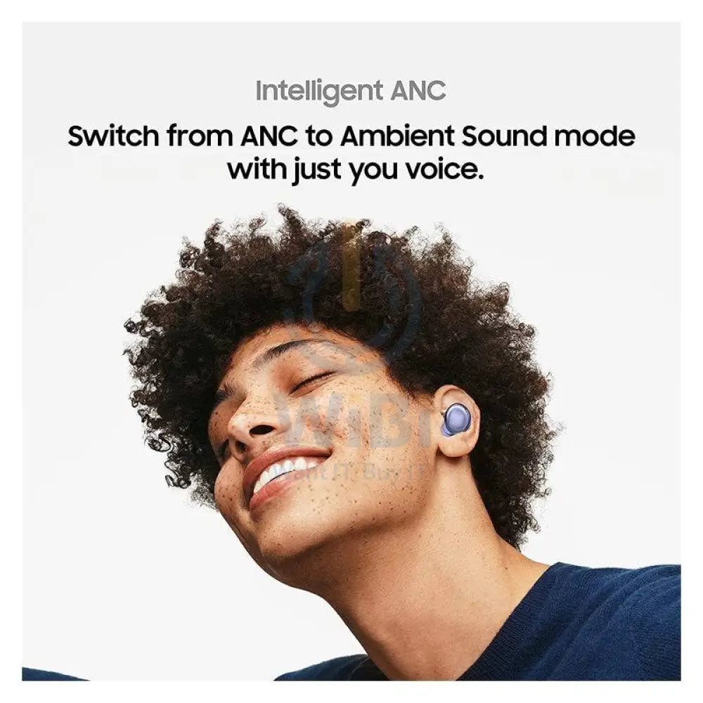 Samsung Galaxy Buds Pro - 61mAh / 472mAh / Bluetooth / Voilet Accessories > Audio > Headphones