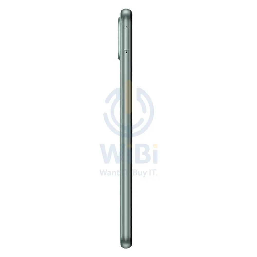سامسونج جالكسي M33 - 128 جيجابايت / 6.6 بوصة TFT / واي-فاي / 5G /أخضر - هاتف