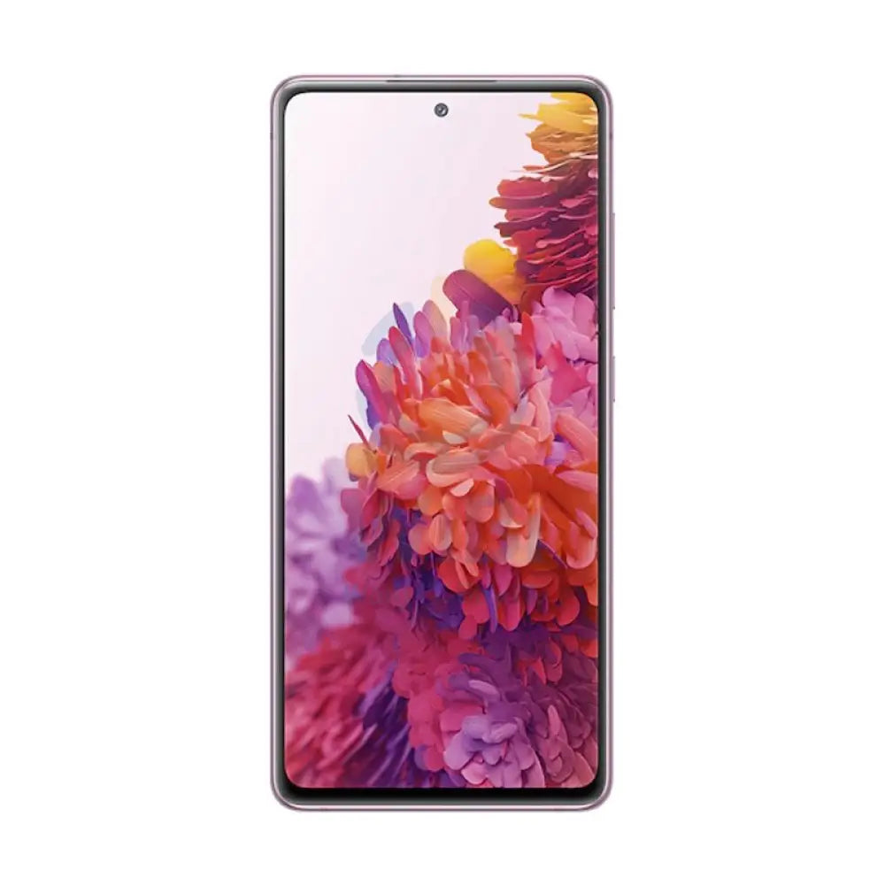 Samsung Galaxy S20 FE - 128GB / 6.5" Super AMOLED / Wi-Fi / 5G / Cloud Lavender - Mobile