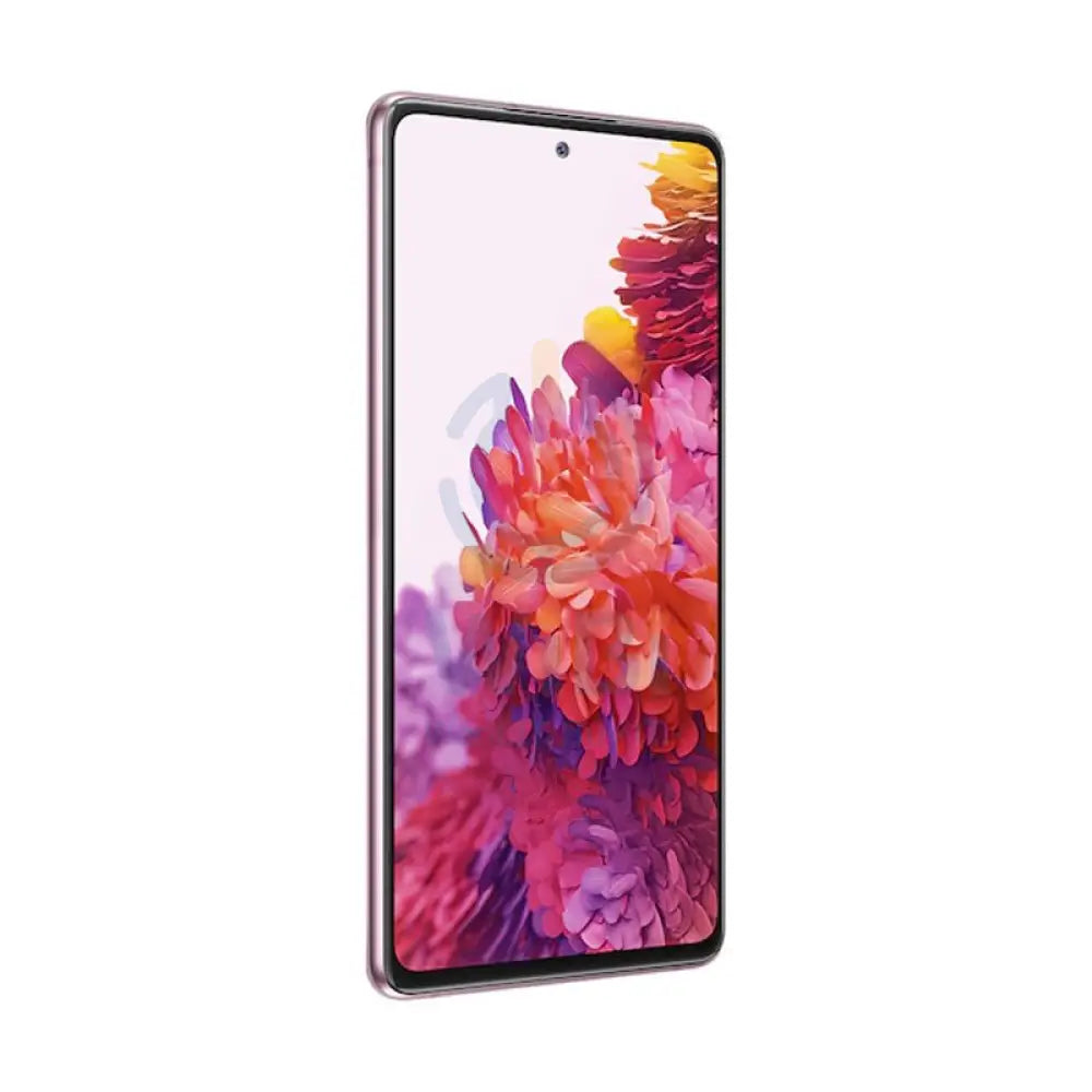 Samsung Galaxy S20 FE - 128GB / 6.5" Super AMOLED / Wi-Fi / 5G / Cloud Lavender - Mobile