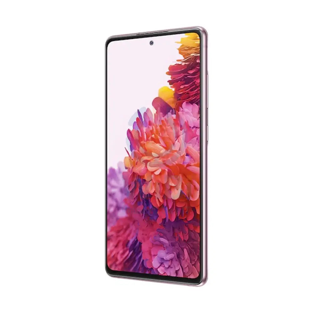 Samsung Galaxy S20 FE - 128GB / 6.5" Super AMOLED / Wi-Fi / 5G / Cloud Lavender - Mobile